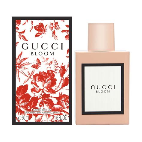 gucci bloom 1.6 oz free gift